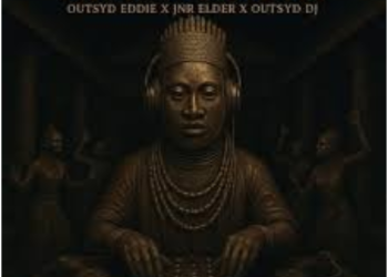 DOWNLOAD Outsyd Eddie – Afa Kennedy Ft. JNR ELDER, Outsyd DJ mp3