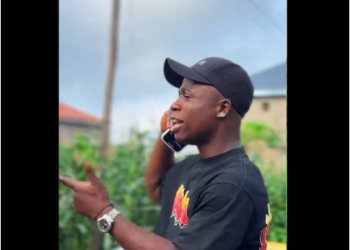 DOWNLOAD Kemalay – Little Dimples mp3