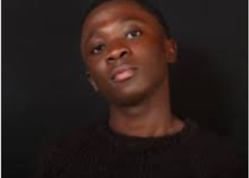 DOWNLOAD Cojo Rae – Aketesia mp3