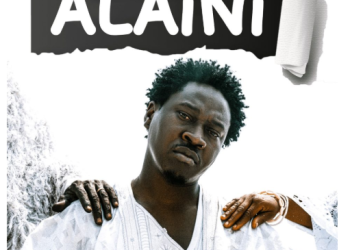 DOWNLOAD Kabar – Alaini mp3
