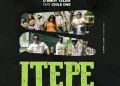 DOWNLOAD D Bwoy Telem – Itepe Ft Chile One mp3