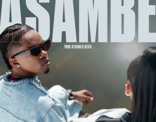 DOWNLOAD Danya Devs – Asambe mp3