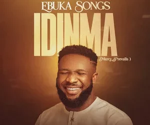 DOWNLOAD Ebuka Songs – Idinma (Mercy Prevails) (Live) mp3