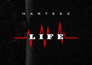 DOWNLOAD Harteez – Life mp3