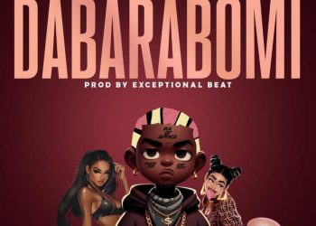 DOWNLOAD Portable – Dabarabomi mp3