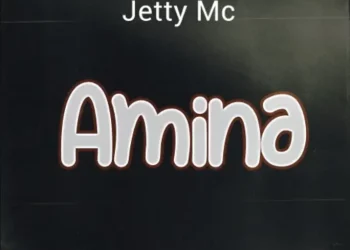 DOWNLOAD Jetty Mc – Amina mp3