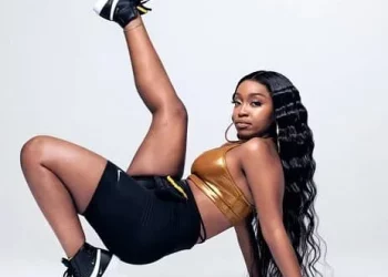 DOWNLOAD Kamo Mphela – Party mp3