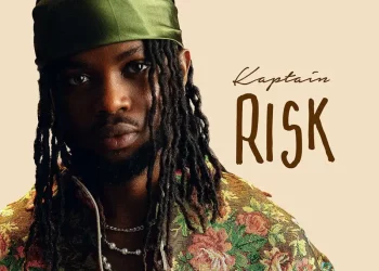 DOWNLOAD Kaptain – Risk Ft. Rare Vibe mp3