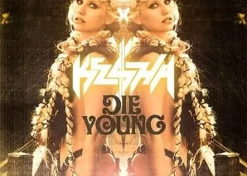 DOWNLOAD Kesha – Die Young mp3