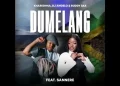 DOWNLOAD Kharishma – Dumelang Ft. Sannere, DJ Angelo, Buddy Sax mp3