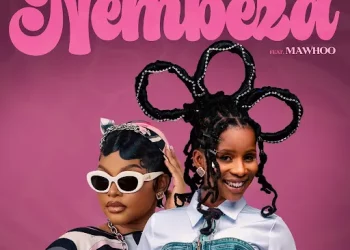 DOWNLOAD Lwah Ndlunkulu – Nembeza Ft Mawhoo mp3