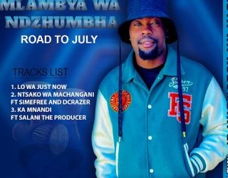DOWNLOAD Mlambya_wandzhumbha – HI TSHAME KA MNANDI ft. Salani the producer mp3