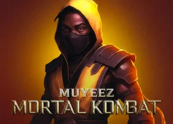 DOWNLOAD Muyeez – Mortal Kombat mp3