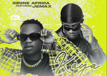 DOWNLOAD Ozone Africa – Kaya Ft Jemax mp3