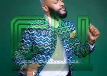 DOWNLOAD Paul Chisom – BABA NA YOU Ft. LCGC mp3