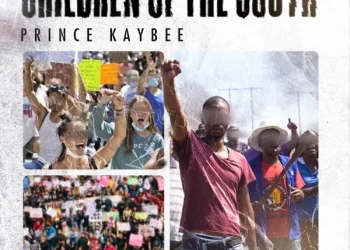 DOWNLOAD Prince Kaybee – Children Of The South mp3
