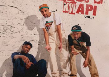 DOWNLOAD Sam Deep – Kumnandi Ft. Stixx, Nvcho, Zuma & Xolani Guitars mp3