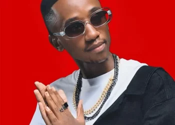 DOWNLOAD Scotts Maphuma – Yelele Ft. LeeMckrazy mp3