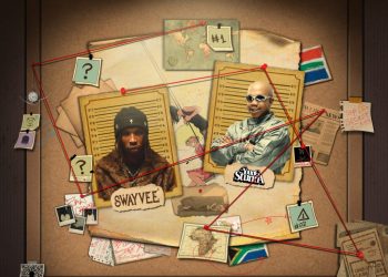 DOWNLOAD Swayvee – US Ft. Young Stunna mp3