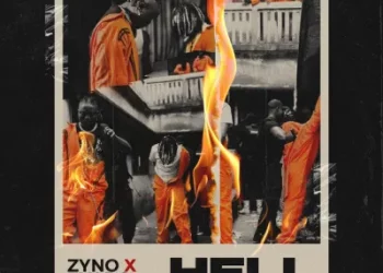 DOWNLOAD Zyno – Hell Ft. Evado mp3