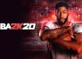 NBA 2k20 Mod Apk Obb 98.0.2 Download Android