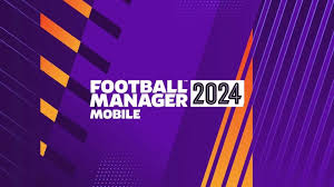 Football Manager 2024 Mobile (FM 24) 15.3.1 Apk Obb (Real Names)
