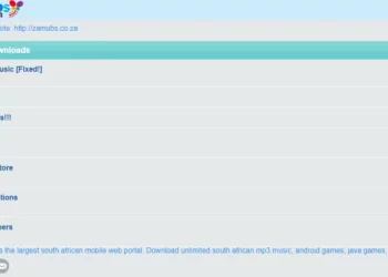 Zamob – Download Mp3 Music, Videos, Games, and Wallpaper on www.zamobs.co.za