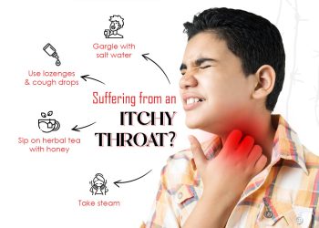 Itchy Throat – Causes, Symptoms, and Effective Remedies