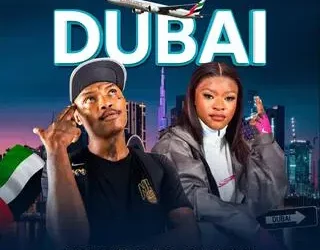 DOWNLOAD Kharishma – Dubai ft. Shebeshxt, Naqua & Mr Diego mp3
