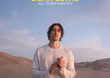 DOWNLOAD Dean Lewis – All I Ever Wanted mp3