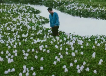 DOWNLOAD Gede Yudis – Growth mp3