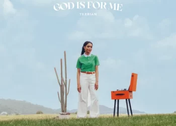 DOWNLOAD Terrian – God Is For Me mp3 | Lyrics