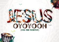 DOWNLOAD Jimmy D Psalmist – Jesus Oyoyooh [You Are Worthy] mp3