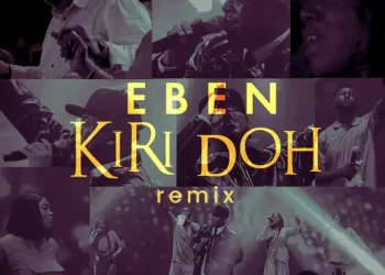 DOWNLOAD Eben – Kiri Doh mp3