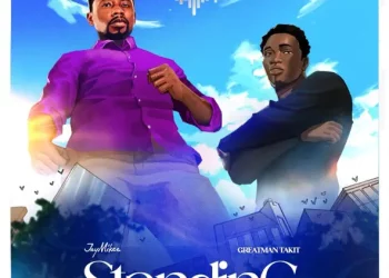 DOWNLOAD JayMikee – Standing (Remix) Ft. Greatman Takit mp3