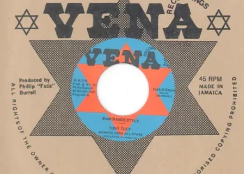 DOWNLOAD Tony Tuff – Ram Dance Style mp3