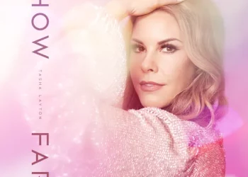 DOWNLOAD Tasha Layton – Into The Sea (It’s Gonna Be Ok) mp3 | Lyrics