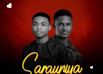 Sarauniya Remix mp3 Download Song lyrics by Erm boii Ft. Msquare_nnah