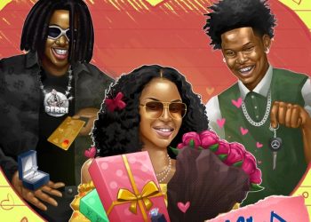 DOWNLOAD Berri Tiga – Mind Ft. Shoday mp3