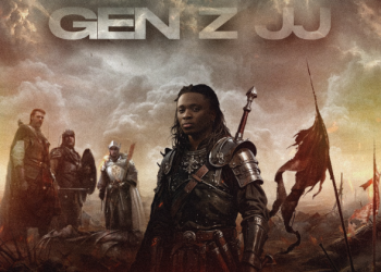 DOWNLOAD Cojo Rae – Gen Z JJ mp3