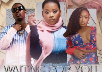 DOWNLOAD Naledi Aphiwe – Waiting For You ft LilyFaith, Blxckie mp3