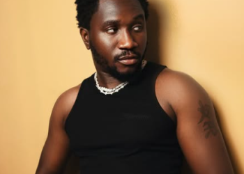 DOWNLOAD Nasboi – Umbrella Remix Ft. Kizz Daniel mp3