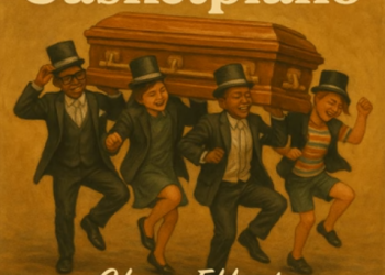 DOWNLOAD Chris Effect – Casketpiano mp3