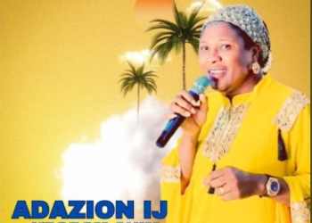 DOWNLOAD Adazion IJ – Kporom Chim mp3