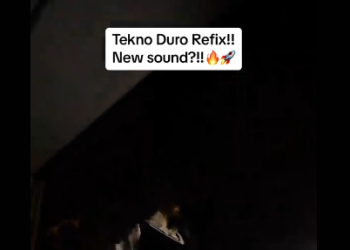 DOWNLOAD Qing Madi Boyfriend – Duro (Refix) mp3