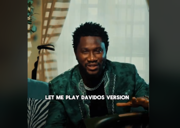 DOWNLOAD Nasboi – Ajo Ft. Davido mp3