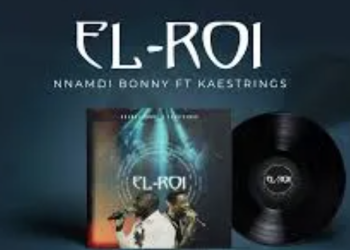 DOWNLOAD Nnamdi Bonny – Elroi Ft. Kaestrings mp3