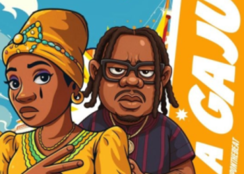 DOWNLOAD Iya Solo – Is a Gaju ft. Qdot mp3