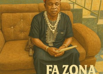 DOWNLOAD Chief Michael Udegbi – Fa Zona mp3