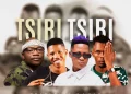 DOWNLOAD DJ Skizoh BW – Tsiri Tsiri Ft. Master KG, Eemoh & DJ Kap mp3